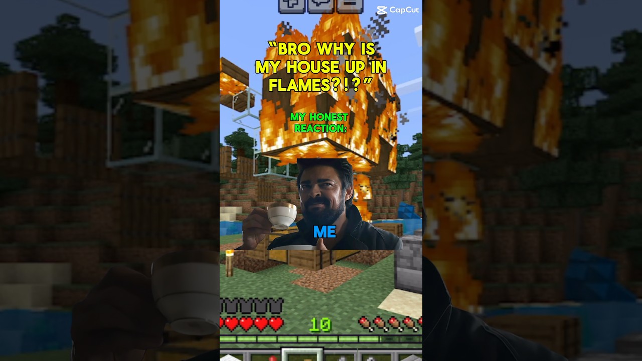 I swear it wasn’t me 💀 #meme #funny