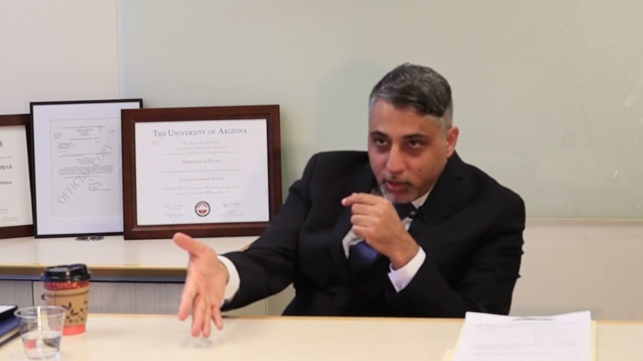 الهجرة واللجوء وانواع الاقامة في الولايات المتحدة