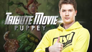 Na`Vi.Puppey - The Tribute Movie