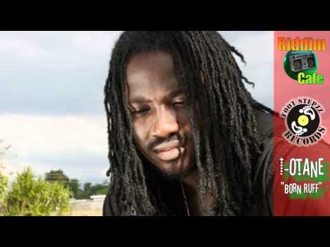 Born Ruff - I-Octane (Talk Di Tingz Riddim)