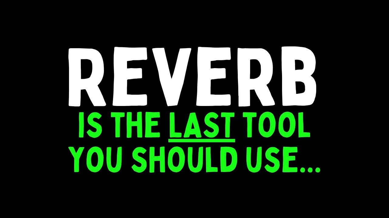 Ultimate Guide To Create Depth In The Mix: 5 Steps To Pro Depth