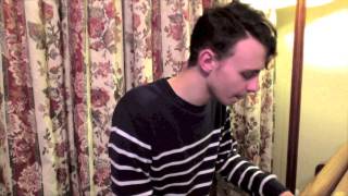 Paper Heart by Chloe Howl | Samson &amp; the Lion piano cover