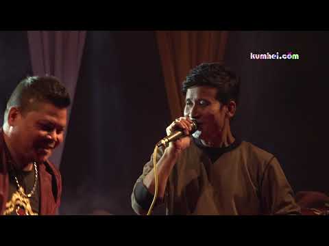 Laplaro Mangda Yenglaga Penna | Ahingba Phura | Naoboy & Bobosana