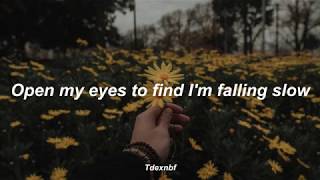 DREAMERS - It&#39;s something to be alive // lyrics