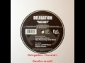 Delegation You And I GeoArs Re Edit