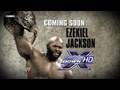 ECW Champion Ezekiel Jackson is coming to SmackDown