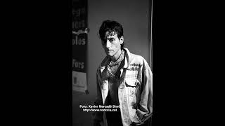 ANTONIO VEGA Concierto presentación No me iré mañana 1991