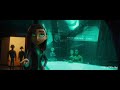 Spice In Disguise Hindi Dubbed Clip