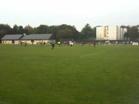 TA-Stade Rennais U17 -3ème but