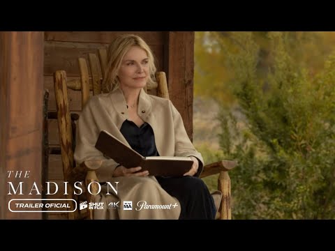 Tráiler en V.O.S.E. de The Madison