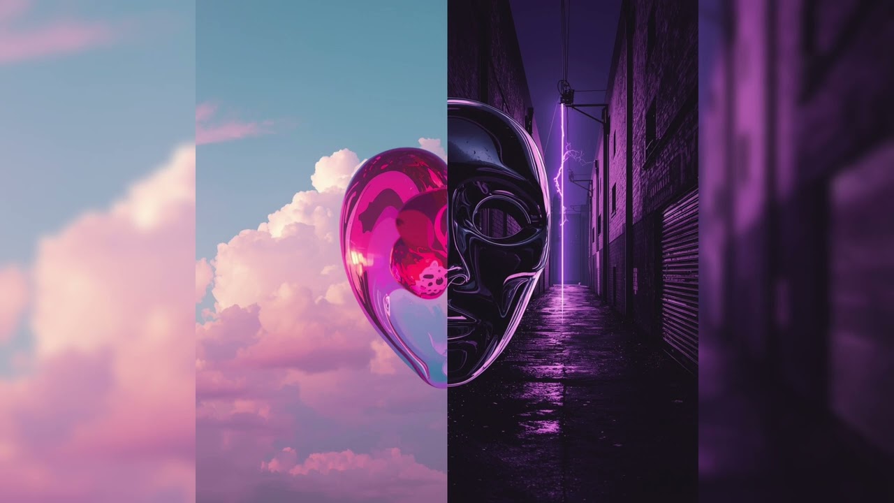 katharsis - mercy void