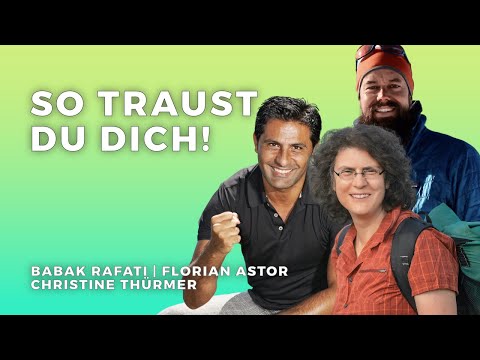 Mutig und entschlossen: Wie du den AUSSTIEG aus deinem alten Leben schaffst | #lifepunk Promi Tipps