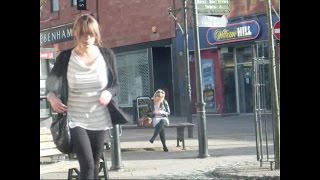 Day On The Town 3 (Transvestite)