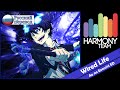 [Ao no Exorcist RUS cover] j.am – Wired Life (TV ...