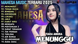 Download lagu MENUNGGU - TEMAN BIASA - Tiara Amora - MAHESA MUSIC LAGU KLASIK TERBARU 2025 #viral #laguviral mp3