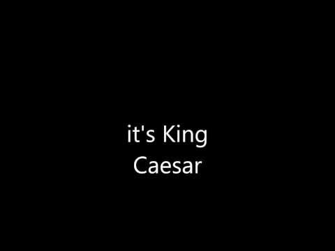 Caesar-King of Spades