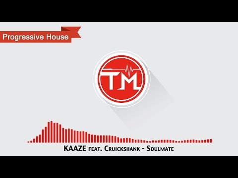 KAAZE feat. Cruickshank - Soulmate