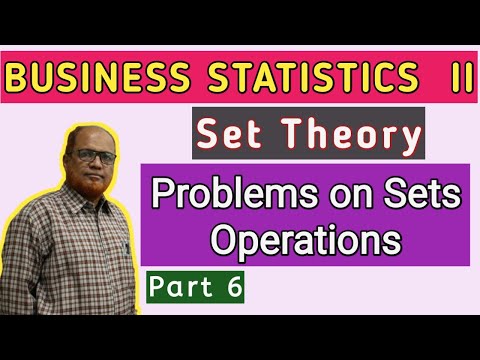 Business Statistics II I Theoretical Distribution I Binomial Distribution I Introduction Theory I