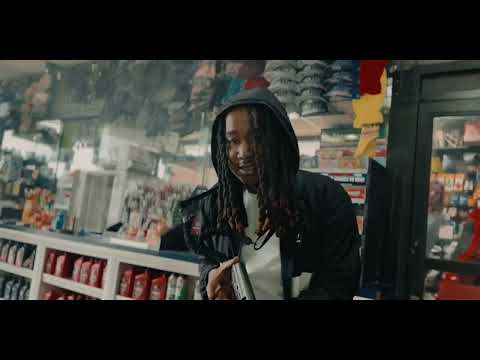 Redzone Var - No Friends ( Official Music Video)
