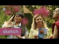 Slecht voor jouw karma | Sketch