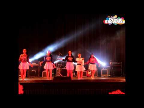 150906 Primelatte(Red Velvet Dance Cover) @ The Dream Showcase