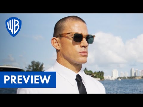 Preview: Die ersten 8 Minuten