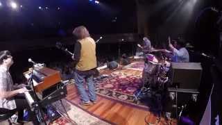 Brother Hawk - Big Medicine (live)