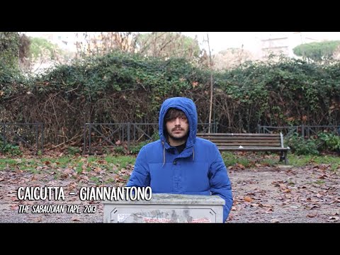 Video thumbnail for Giannantono