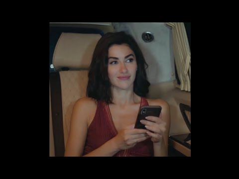 Serdar Ortaç & Hadise - Düşman (slowed + reverb)