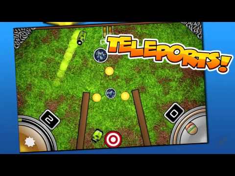 Flick Buddies Debut Trailer