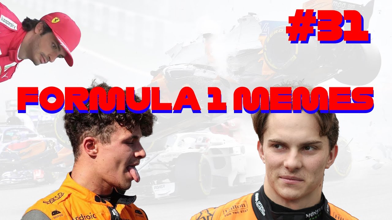 F1 MEMES #31 (2024 Season)