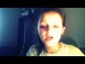 Lynda-Sherazade - Je reste debout (reprise ...