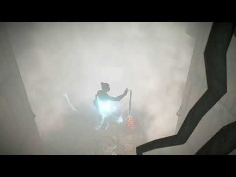 NinjaDarkovia's Demon Souls Playthrough PT 9 - Educating the Adjudicator Boss With Arrows😂🤣