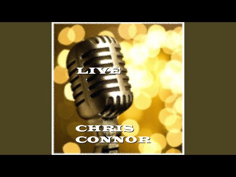 Any Place I Hang My Hat Is Home - Chris Connor