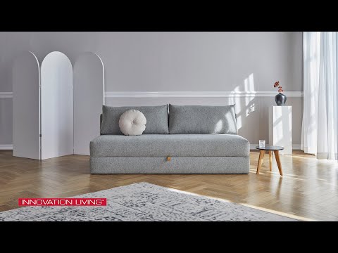 Osvald Sofa Bed from Innovation Living