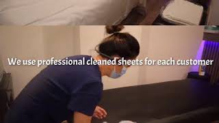 Nova Therapeutic Massage