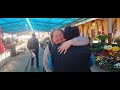 Margaret Shopping In The Small Market In Arad ️ ️ ️ Viral Video Recipe Rose Fyp Dance Uk