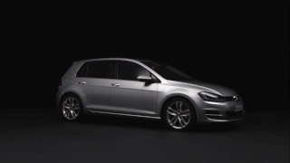 VW Golf 7 2013