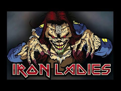 Iron Ladies Ribeirão Shopping