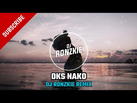 OKS NAKO - RANGE [ CHILL TRAP RMX ] DJ RONZKIE REMIX