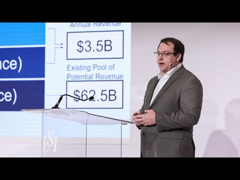 Marc Powell, Reach Neuro - Innovative Neurotechnology for Patients | LSI USA '25