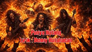 Download lagu Punya Hutang - Dado with Ai mp3