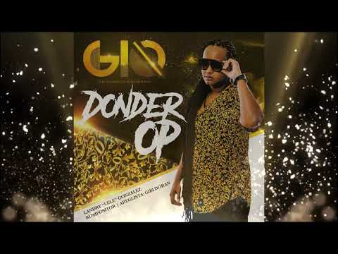 Donderop  Gio ft  Landry
