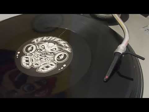 Melly  - Trash Tekno (Tekiteazy 06 Recut)