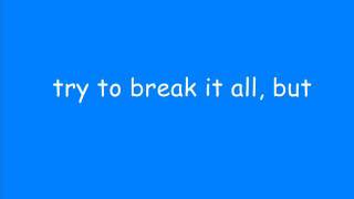 Eric Saade - Echo lyrics