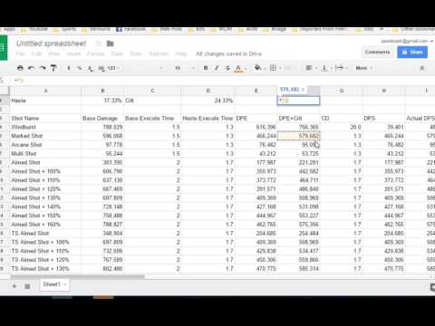 7.1.5 MM Hunter Talents, and Max DPS rotation.