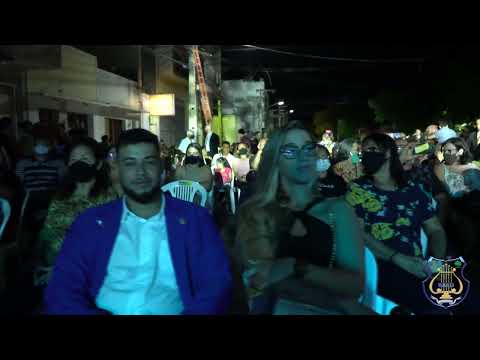 121 Anos da Sociedade Musical novo Século - 2021