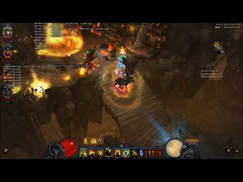 Diablo 3 | biggest bug ever recorded #BRUH