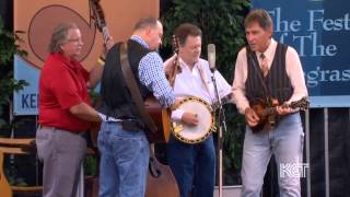 Dry Branch Fire Squad “Wild Mountain Honey” | Jubilee | KET