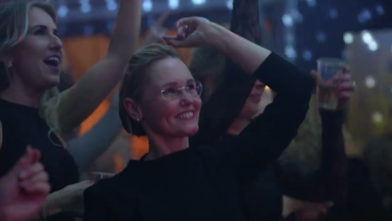 Vybez & Saxmachine - promo 1